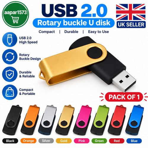 Usb flash drive memory stick - flash,