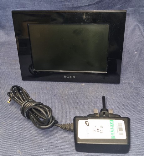 Sony dpf c70a frame - sony, s-frame