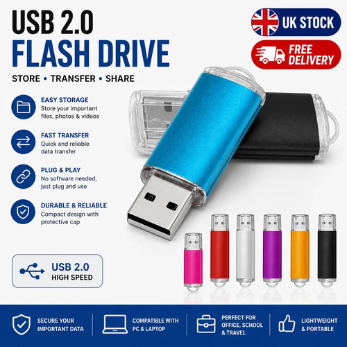 Usb memory stick 2gb 4gb - memory, 2.0