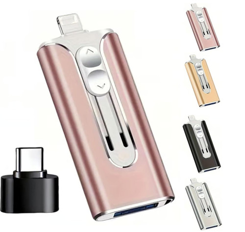 Filenest usb flash - filenest, 4-in-1