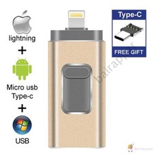 64GB Phoxfer Backup Photo