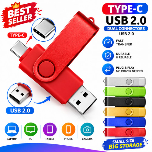 Usb type stick 4gb 8gb - usb,