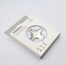 4 in 1 USB 3.0 Flash Drive