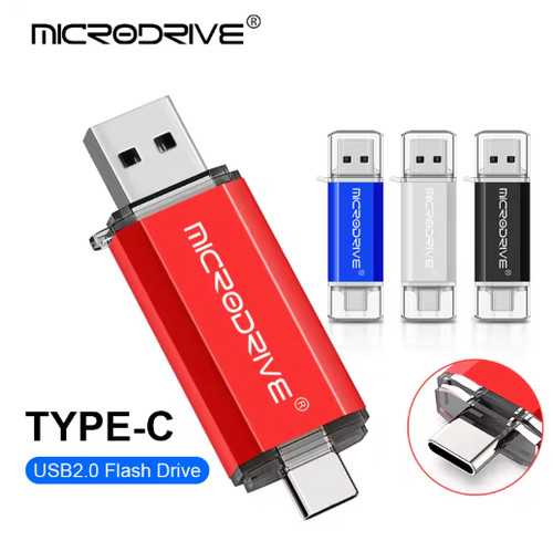 Type otg 1 usb memory - 2,