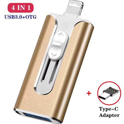 Usb memory photo stick - 4,