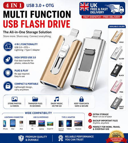 Usb memory photo stick - 4,