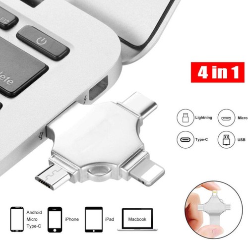 1tb usb otg - flash, drive