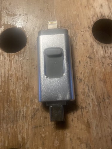 Usb memory photo stick - 1,