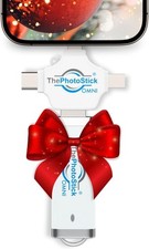 ThePhotoStick® Omni 64GB USB