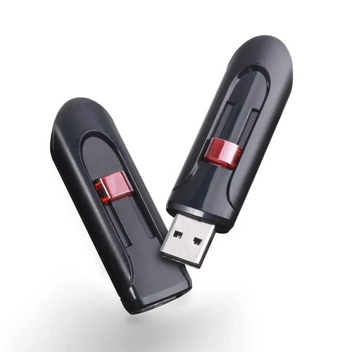 Usb memory stick cruzer - memory,