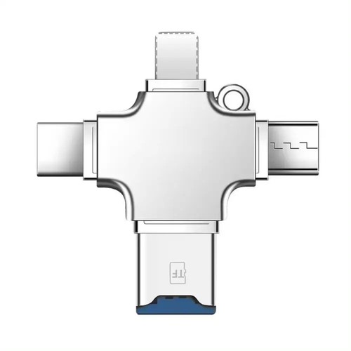 4in1 flash drive - flash, photo