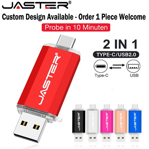 Type otg 1 usb - 2, in