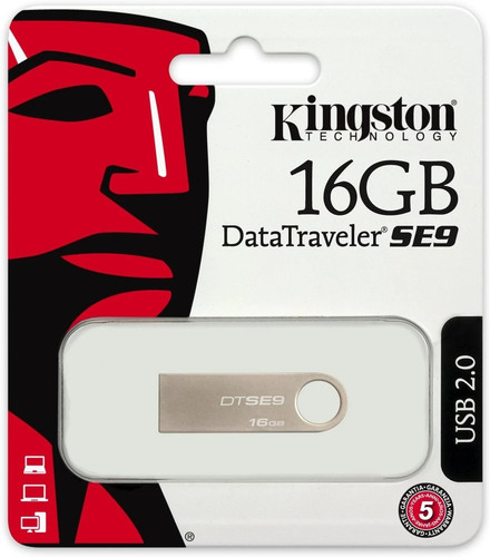 Genuine kingston datatraveler - genuine,