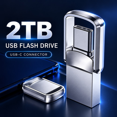 2tb usb flash drive type - usb,