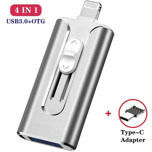 Usb memory photo stick - 1,