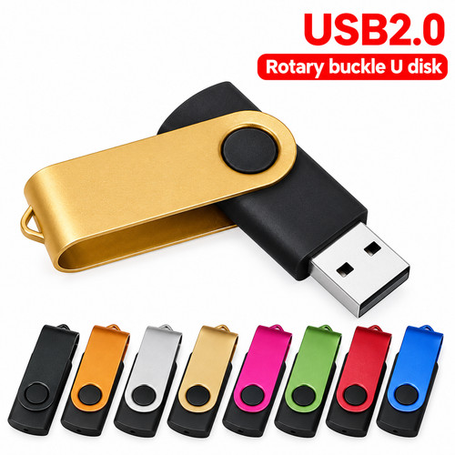 Usb flash drive memory - drive, stick