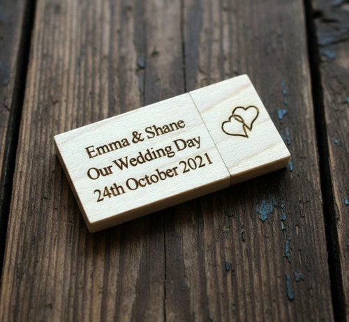 16gb personalised engraved - 16gb,