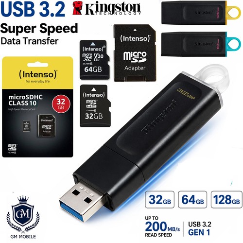 Kingston super fast - super,