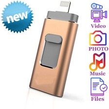OTG USB 3.0 Flash Pen Drive