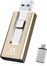 Qarfee Memory Stick for