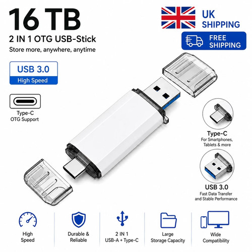 4tb 8tb 16tb - 8tb, usb