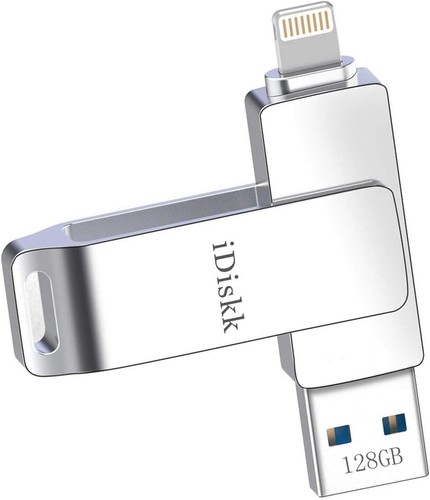 Idiskk mfi certified 128gb - mfi,