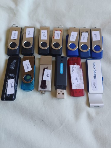 Memory stick 2gb - memory,