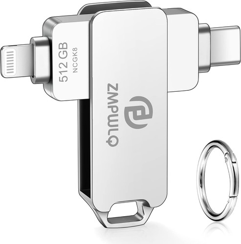 512gb apple mfi certified - apple,