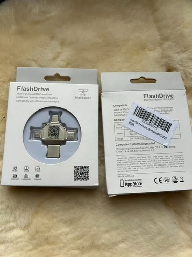 Usb flash drive iphone ipad - iphone,