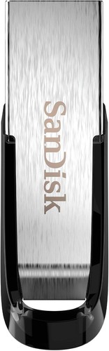 Sandisk ultra flair 128gb usb - sandisk,