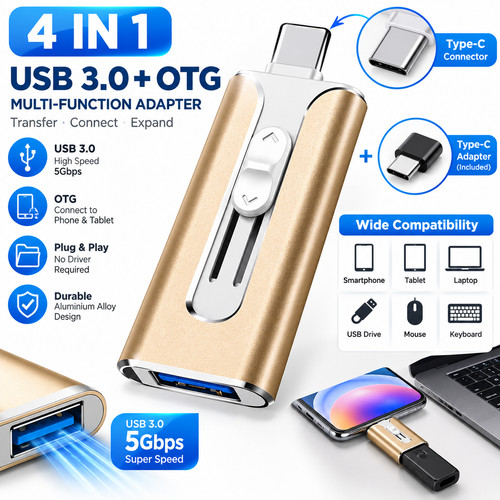 Usb memory photo - 4, 1