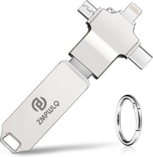 Photo stick 256gb auto - photo, secure