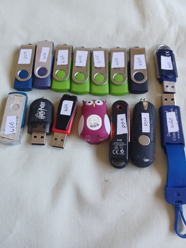 Memory stick 4gb - 4gb, 16