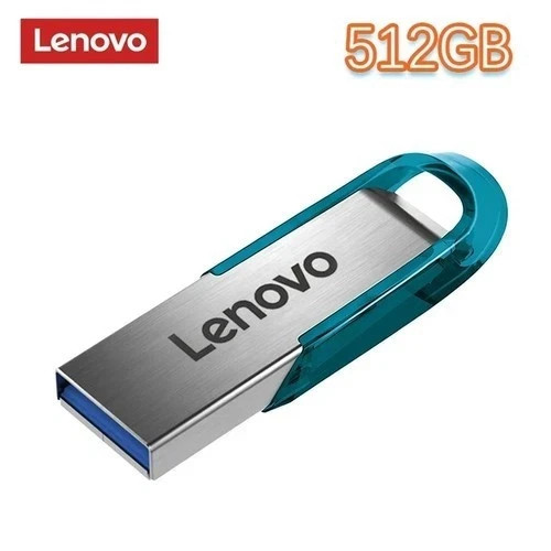 Lenovo 256gb usb flash - 3.0,
