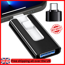 4 in 1 USB Memory Photo Stick