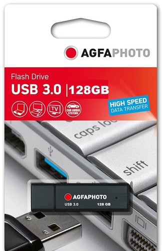 Agfa photo 128gb usb 0 - agfa,