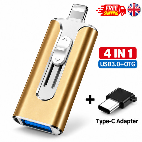Type usb 3 0 - 4, flash