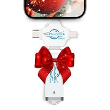 ThePhotoStick Omni 64GB USB