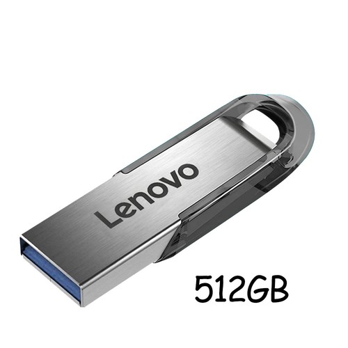 Lenovo 512gb usb flash - 3.0,