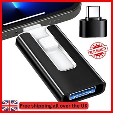 4 in 1 USB Memory Photo Stick