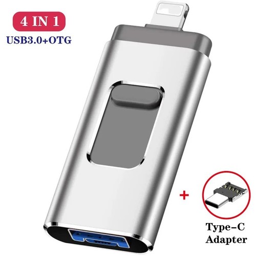 Usb memory photo stick - in,