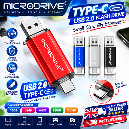 Type otg 1 - type-c, in