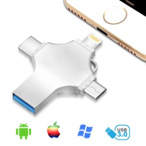 4in1 2tb flash drive - 2tb,