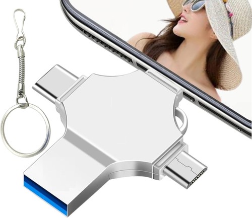 Usb flash drive photo - c,