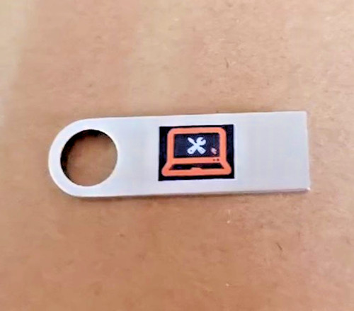 Usb memory stick - memory, flash