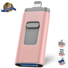 USB3.0 Flash Drive 512GB 128GB