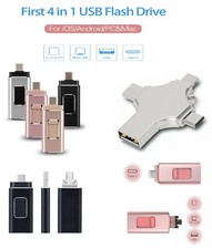 USB Stick Flash Memory Drive