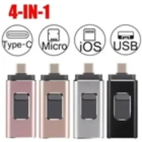 Usb memory photo - in,