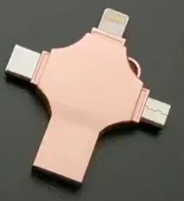USB Stick Flash Memory Drive