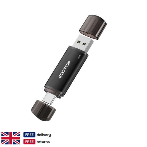 64gb otg usb stick type - otg,